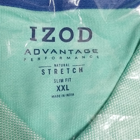 Izod Florida Keys 2X - Picture 4 of 4